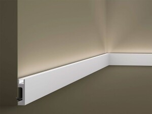 Listwa przypodłogowa IL10 Wallstyl NMC