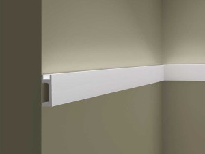 Listwa ścienna oświetleniowa IL10 Wallstyl NMC