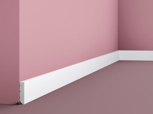 Listwa przypodłogowa pomalowana NMC FT2F WALLSTYL