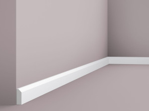 Listwa przypodłogowa FT1 Wallstyl NMC