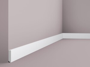 Listwa przypodłogowa FT2 Wallstyl NMC