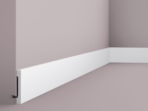 Listwa przypodłogowa FD2S Wallstyl NMC
