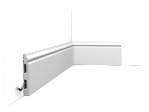 Listwa przypodłogowa SX118 Orac Decor