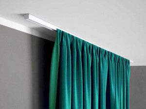 Szyna aluminiowa jednotorowa S Mardom Decor