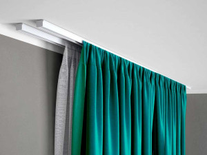 Szyna aluminiowa dwutorowa D Mardom Decor