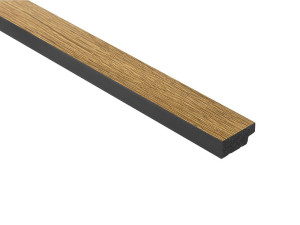 Zakończenie do lamela Medio Lewe Dąb Naturalny L0205L Mardom Decor