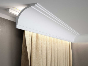 Maskownica karnisza MD105 Mardom Decor