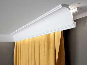 Listwa zakrywająca karnisz MD110 Mardom Decor