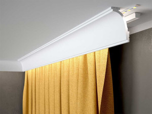 Listwa maskująca karnisz MD111 Mardom Decor