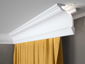 Maskownica karnisza MD156 Mardom Decor