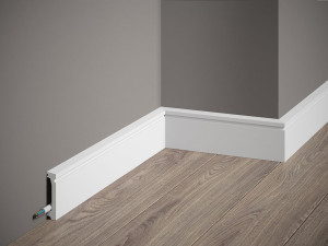 Listwa przypodłogowa MD028 Mardom Decor