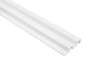 Lamel ścienny Largo Biały L0301 Mardom Decor