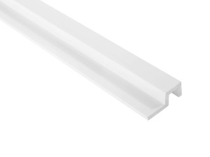 Zakończenie do lamela Largo Prawe Białe L0301R Mardom Decor