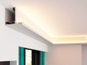 Podwieszany sufit GKP2020