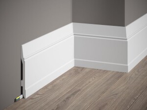 Listwa przypodłogowa MD361 Mardom Decor