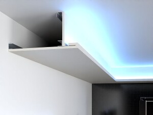 Podwieszany sufit impregnowany GKP2040-i
