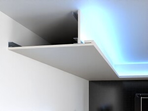 Podwieszany sufit impregnowany GKP2050-i