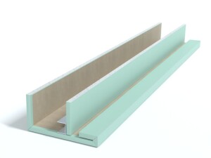 Zabudowa TV impregnowana GKS1020-i