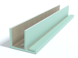 Zabudowa impregnowana GKS1520-i
