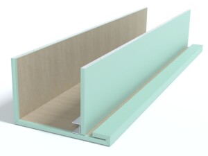 Zabudowa LED impregnowana GKS2030-i