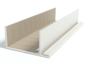 Zabudowa TV LED GKS2040