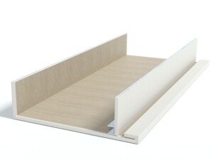 Zabudowa LED GKS1550