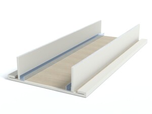 Panel ścienny GKD1550