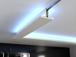 Zabudowa sufitu impregnowana GKD1520-i