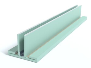 Zabudowa TV impregnowana GKD1520-i
