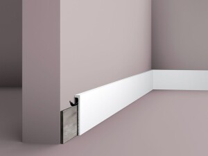 Listwa przypodłogowa Wallstyl CF2S NMC