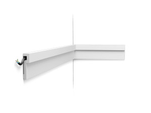 Listwa ścienna PX198 U-STEPS Orac Decor