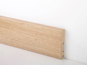 Listwa przypodłogowa mdf fornirowana MDFPF1B