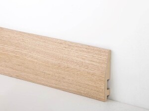 Listwa przypodłogowa fornirowana MDF 10 cm MDFPF4A