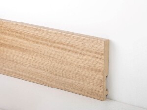 Listwa przypodłogowa MDF fornirowana MDFPF3C
