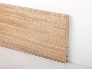 Listwa przypodłogowa fornirowana MDF MDFPF3D