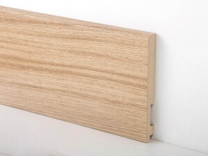 Listwa MDF fornirowana MDFPF5C