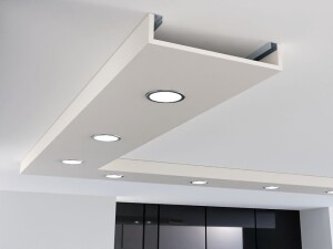 Sufit halogenowy GKU1050