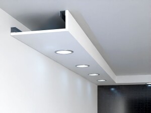 Sufit halogenowy GKL1030-i impregnowany
