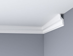 Listwa elastyczna sufitowa 1.50.127F Creativa