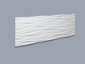 Panel ścienny WAVE ARSTYL