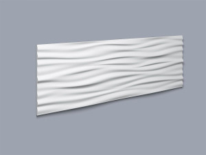 Panel ścienny LIQUID ARSTYL