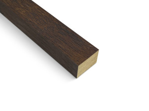 Lamel ścienny pojedynczy MDF 28x20 mm Dąb Verona Prestige Decor