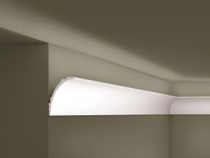 Listwa LED oświetleniowa Wallstyl IL18 NMC