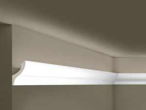 Listwa sufitowa oświetleniowa Wallstyl IL13 NMC