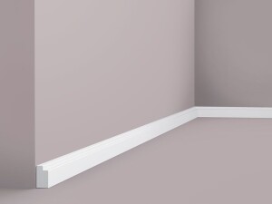 Listwa przypodłogowa FL11 Wallstyl