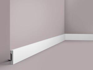 Listwa przypodłogowa Wallstyl FD7S NMC