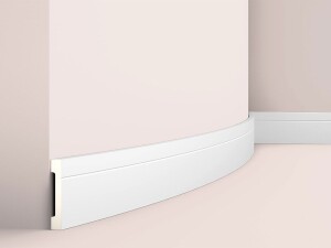 Listwa elastyczna przypodłogowa FD2 FLEX Wallstyl NMC