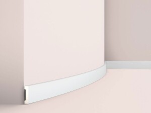 Listwa elastyczna przypodłogowa FT2 FLEX Wallstyl NMC