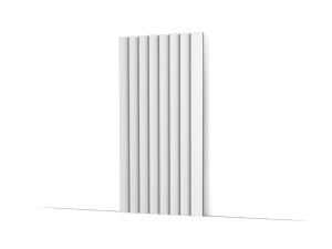 Panel ścienny WX204 RIPPLE Orac Decor