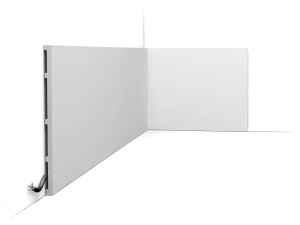 Listwa przypodłogowa SX207 Orac Decor